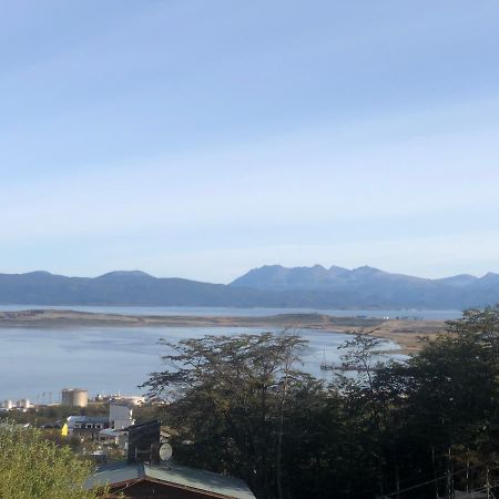 Mirador Del Kaiken Daire Ushuaia Dış mekan fotoğraf