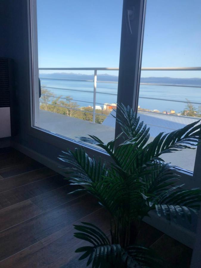 Mirador Del Kaiken Daire Ushuaia Dış mekan fotoğraf