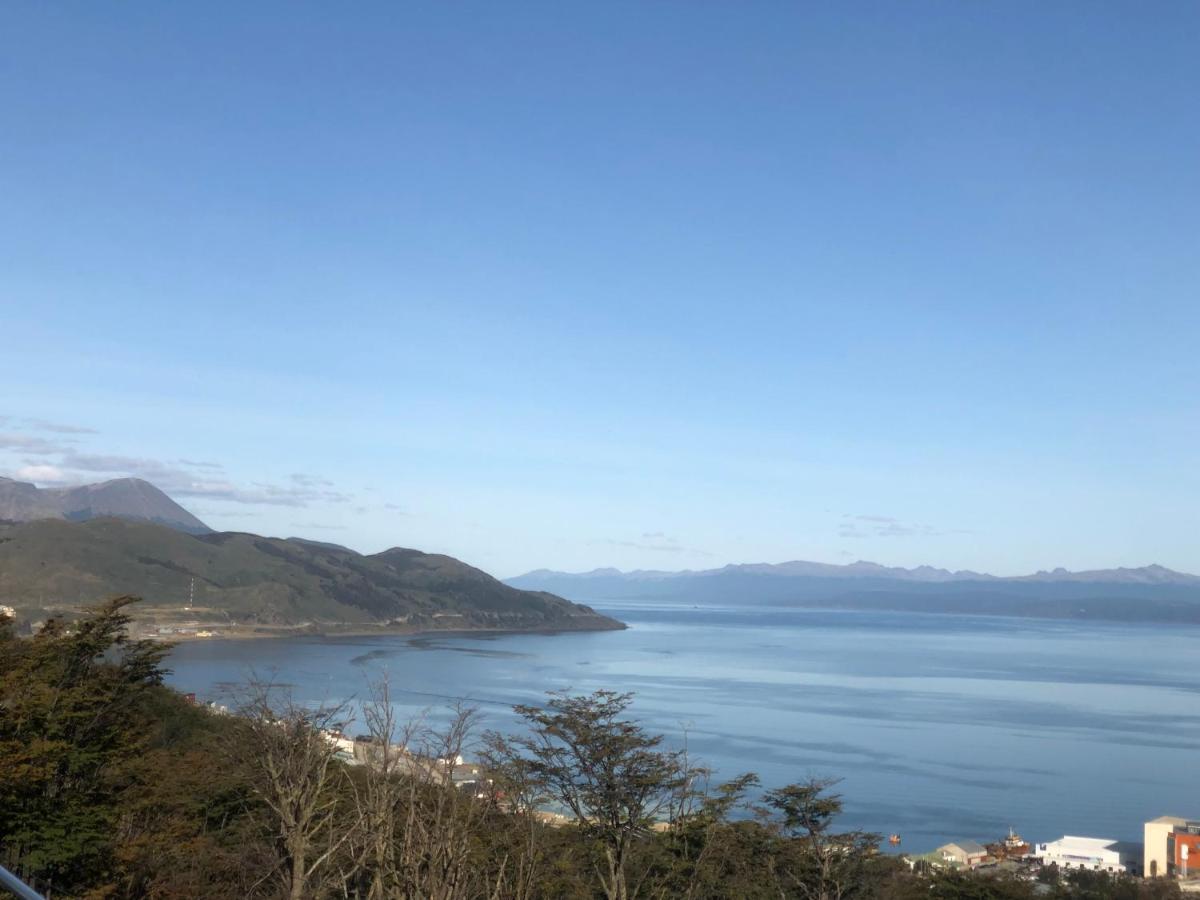 Mirador Del Kaiken Daire Ushuaia Dış mekan fotoğraf