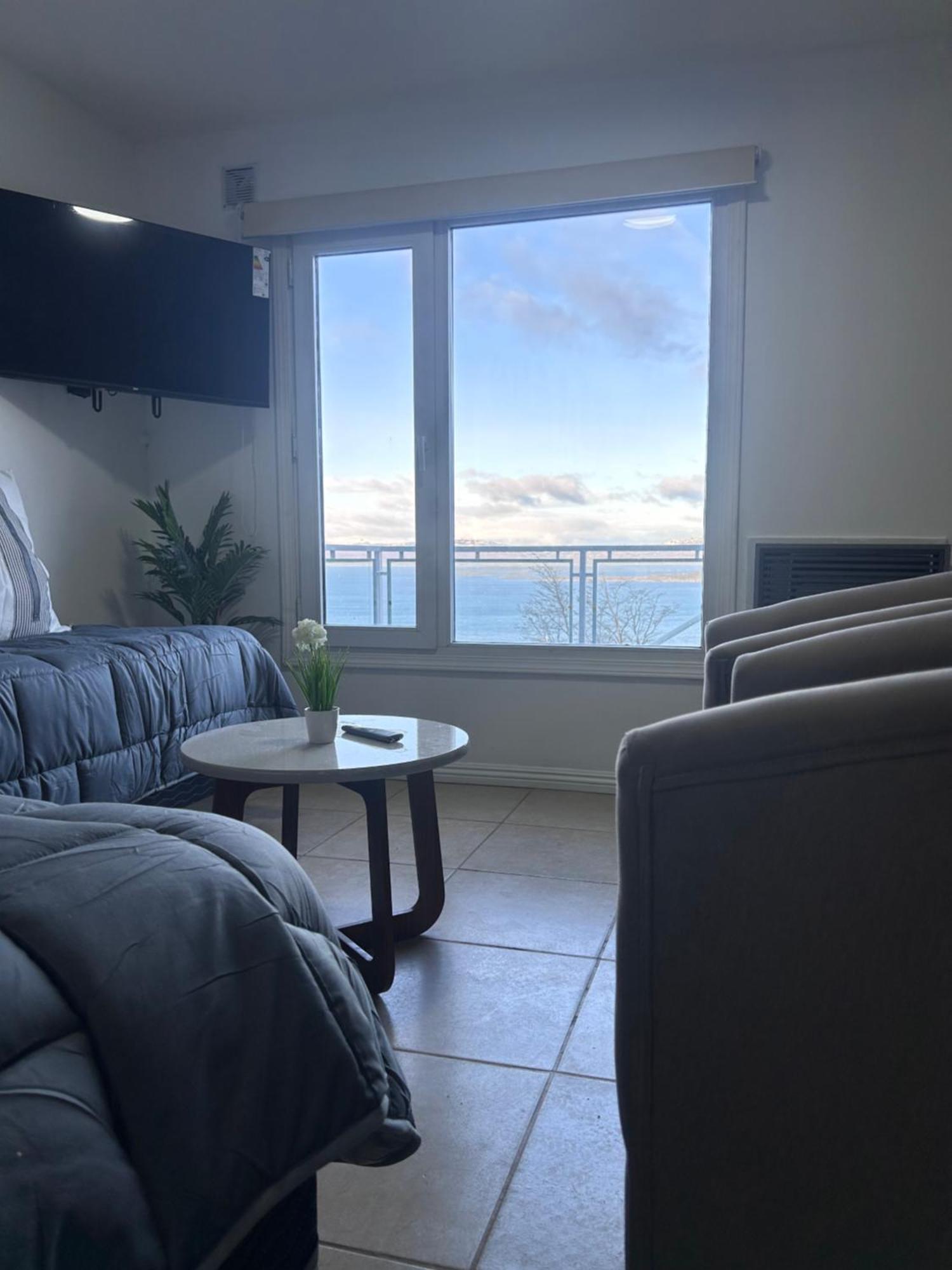 Mirador Del Kaiken Daire Ushuaia Dış mekan fotoğraf