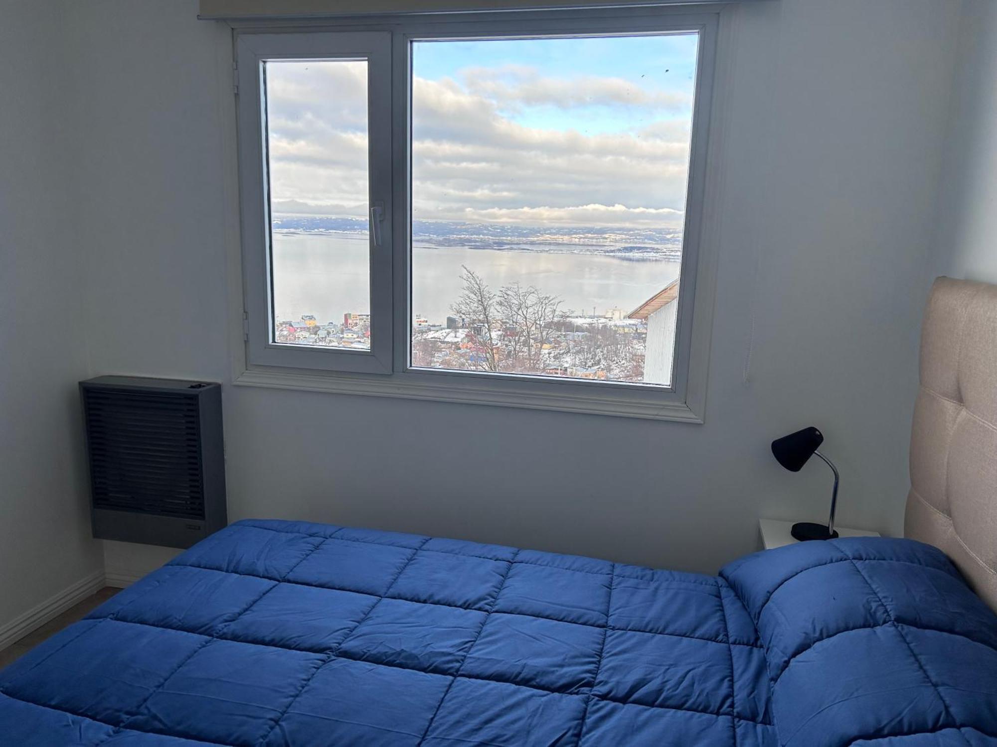 Mirador Del Kaiken Daire Ushuaia Dış mekan fotoğraf