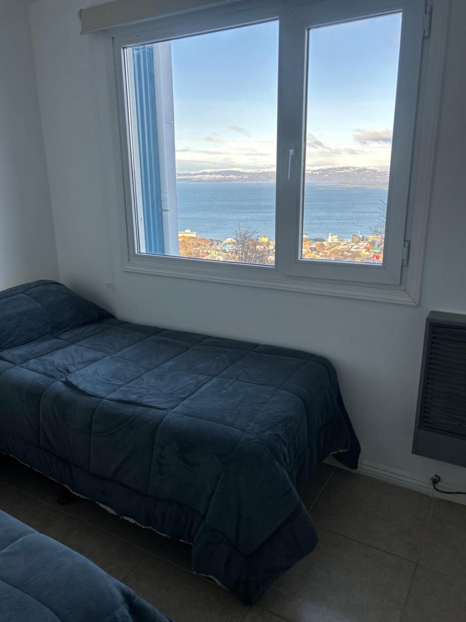 Mirador Del Kaiken Daire Ushuaia Dış mekan fotoğraf