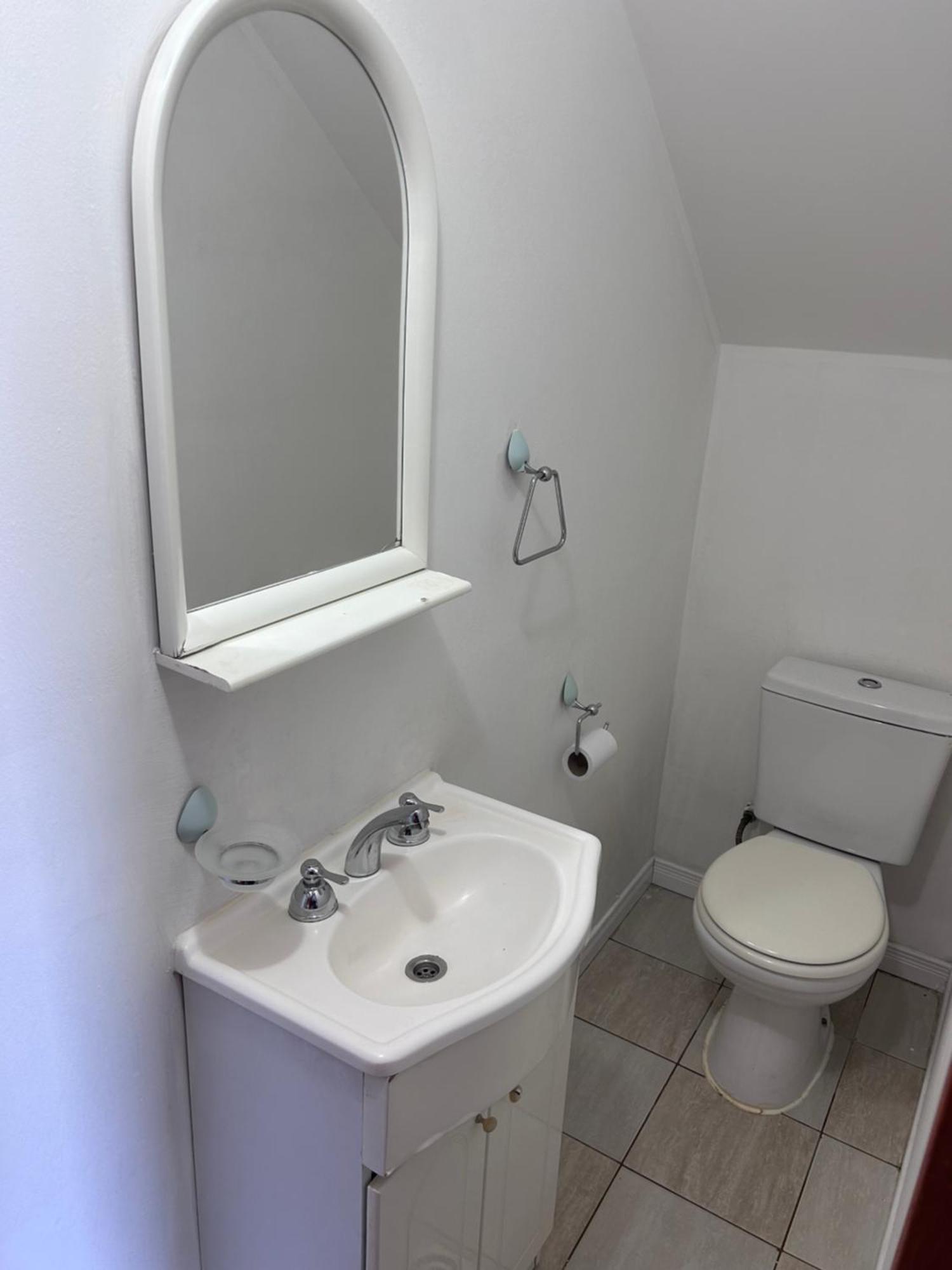 Mirador Del Kaiken Daire Ushuaia Dış mekan fotoğraf